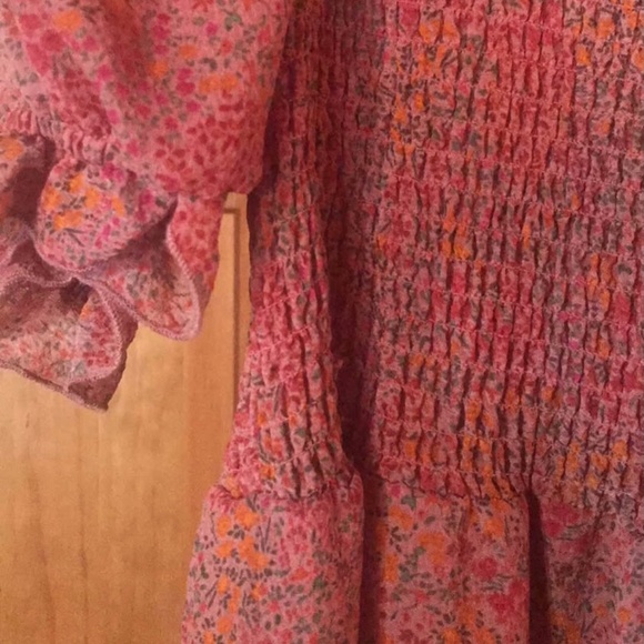 Ladies Dress Wild Fable - Picture 2 of 6